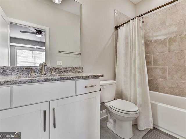 117 Ivey Way, Woodstock, GA 30188