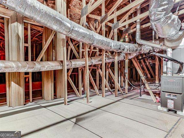 117 Ivey Way, Woodstock, GA 30188