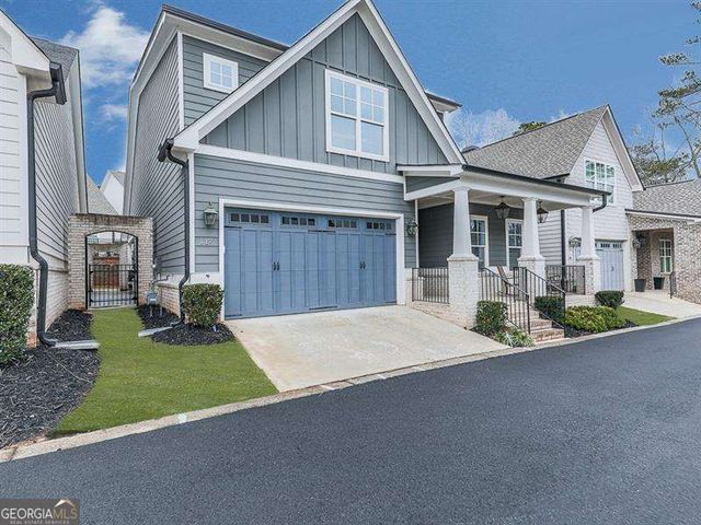 117 Ivey Way, Woodstock, GA 30188