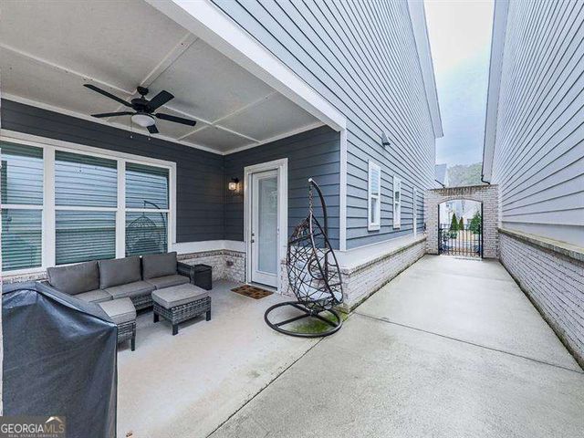 117 Ivey Way, Woodstock, GA 30188