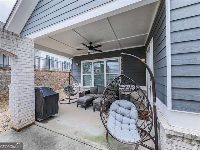 117 Ivey Way, Woodstock, GA 30188