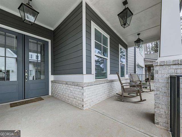 117 Ivey Way, Woodstock, GA 30188