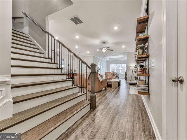 117 Ivey Way, Woodstock, GA 30188