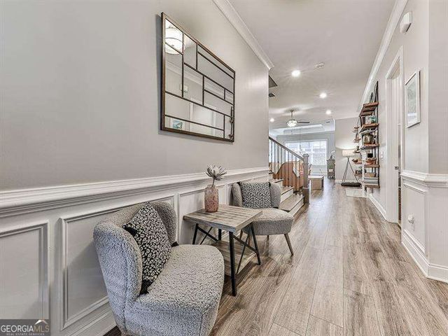 117 Ivey Way, Woodstock, GA 30188