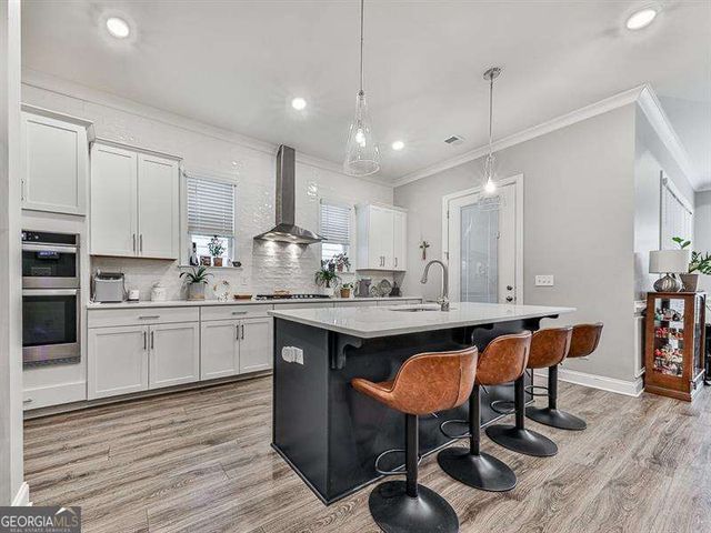 117 Ivey Way, Woodstock, GA 30188