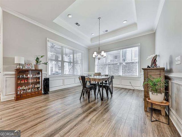 117 Ivey Way, Woodstock, GA 30188