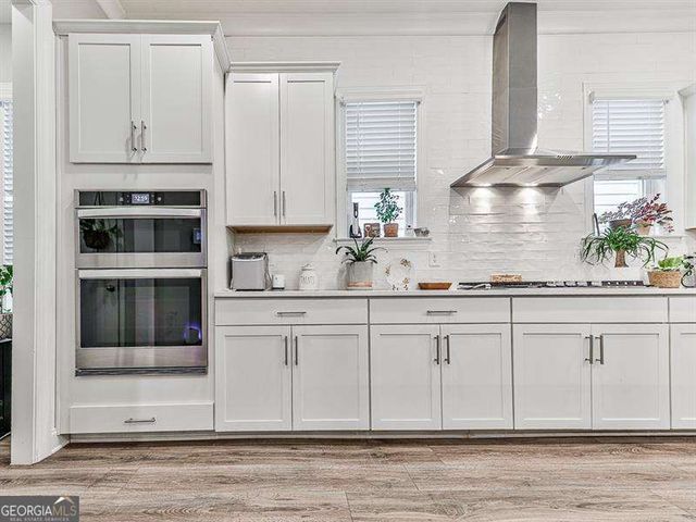 117 Ivey Way, Woodstock, GA 30188