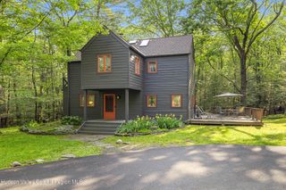 501 Ohayo Mountain Road, Woodstock, NY 12498