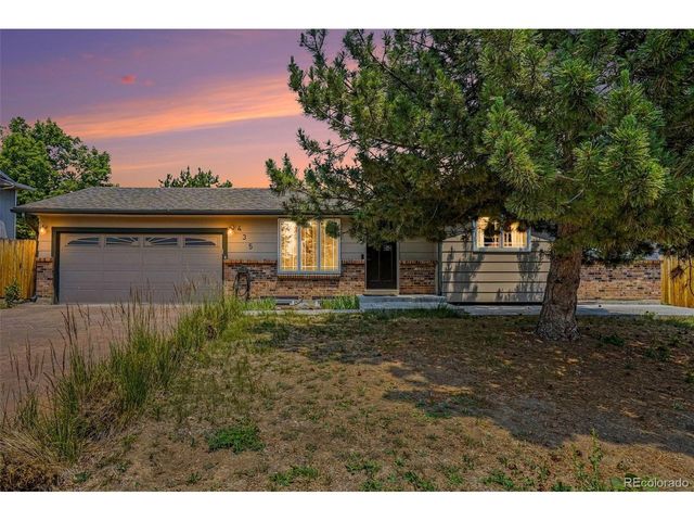 435 Dione Pl, Lone Tree, CO 80124