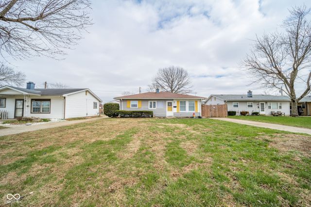 2738 Apache Drive, Anderson, IN 46012