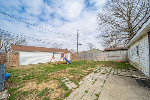 2738 Apache Drive, Anderson, IN 46012