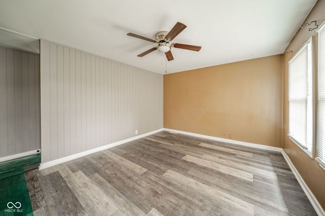 2738 Apache Drive, Anderson, IN 46012