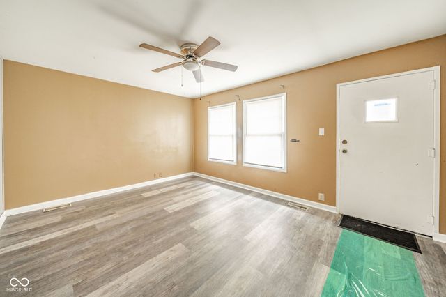 2738 Apache Drive, Anderson, IN 46012