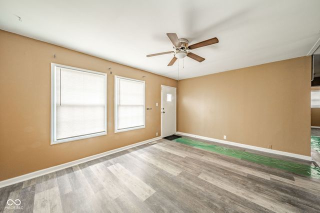 2738 Apache Drive, Anderson, IN 46012