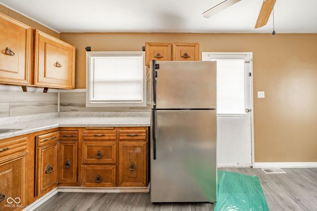 2738 Apache Drive, Anderson, IN 46012