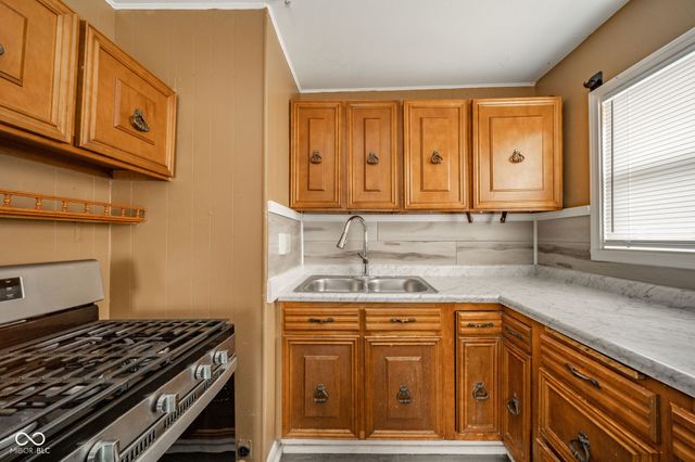 2738 Apache Drive, Anderson, IN 46012