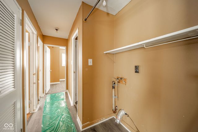 2738 Apache Drive, Anderson, IN 46012