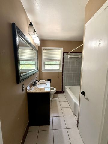 3818 Eddy Place, Shreveport, LA 71107