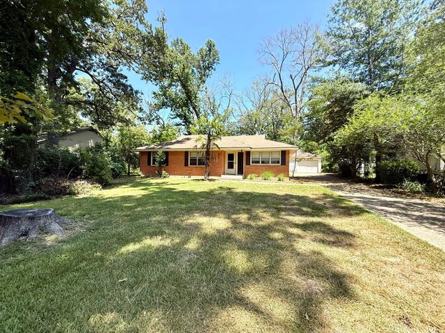 3818 Eddy Place, Shreveport, LA 71107