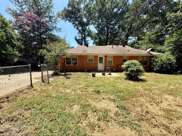 3818 Eddy Place, Shreveport, LA 71107