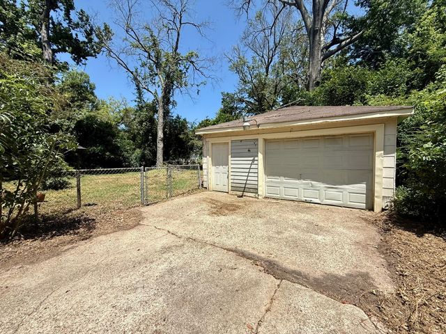 3818 Eddy Place, Shreveport, LA 71107