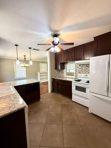 3818 Eddy Place, Shreveport, LA 71107