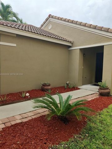 4315 Greenbriar Ln, Weston, FL 33331