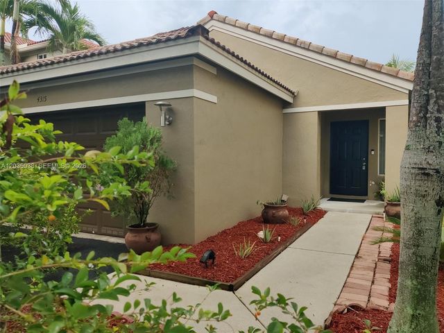 4315 Greenbriar Ln, Weston, FL 33331