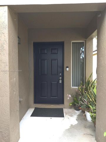 4315 Greenbriar Ln, Weston, FL 33331