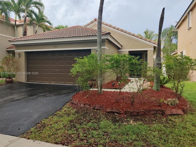 4315 Greenbriar Ln, Weston, FL 33331
