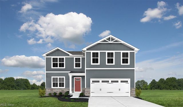 104 Pine Trails, Doylestown, OH 44230