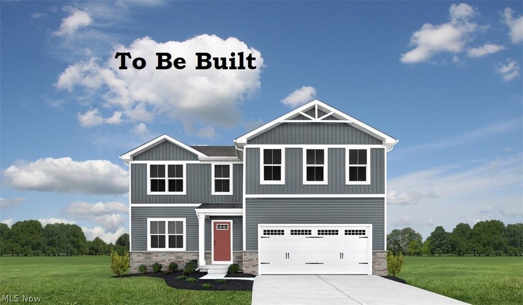 104 Pine Trails, Doylestown, OH 44230