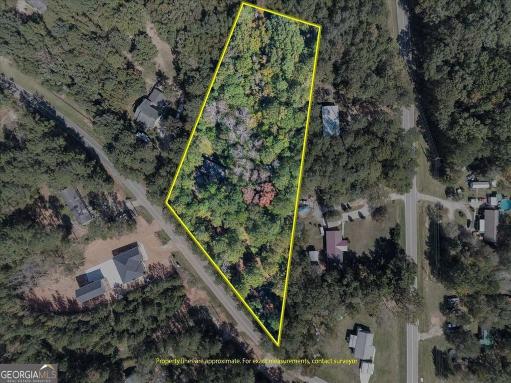 105 E Bearcreek Road, Eatonton, GA 31024