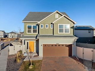 6053 Callan Drive, Colorado Springs, CO 80927