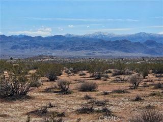 0 Sun Oro Road, Joshua Tree, CA 92252