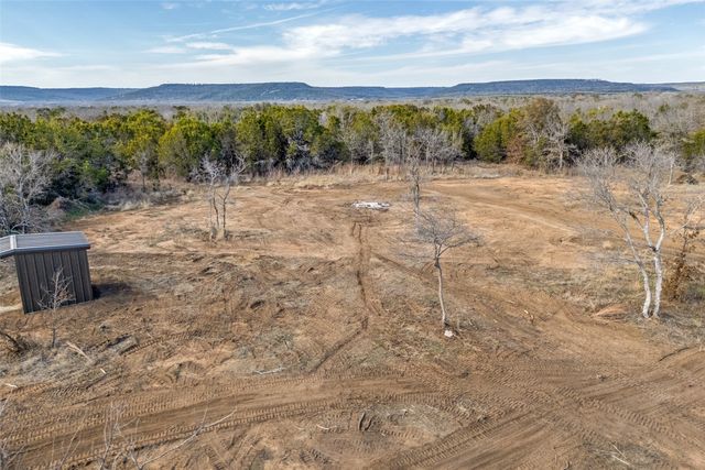 1500 Brown Road, Palo Pinto, TX 76484