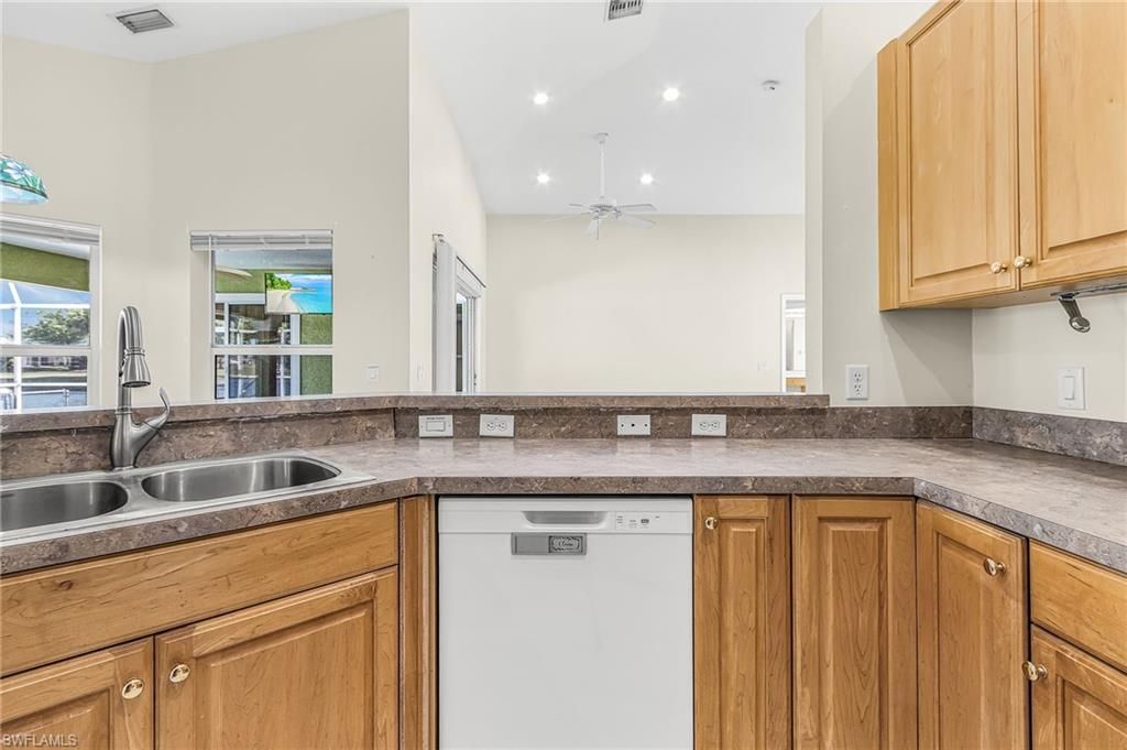 Image 13 of property listing at 1503 NW 29th PL, Cape Coral, FL 33993