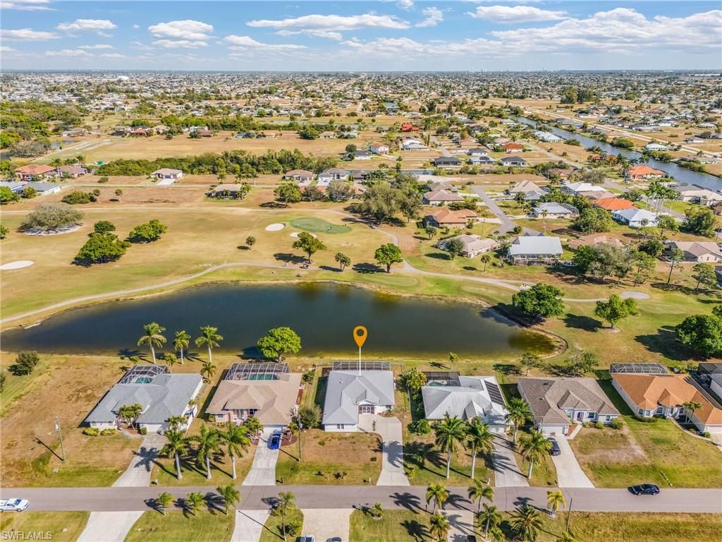 Image 39 of property listing at 1503 NW 29th PL, Cape Coral, FL 33993