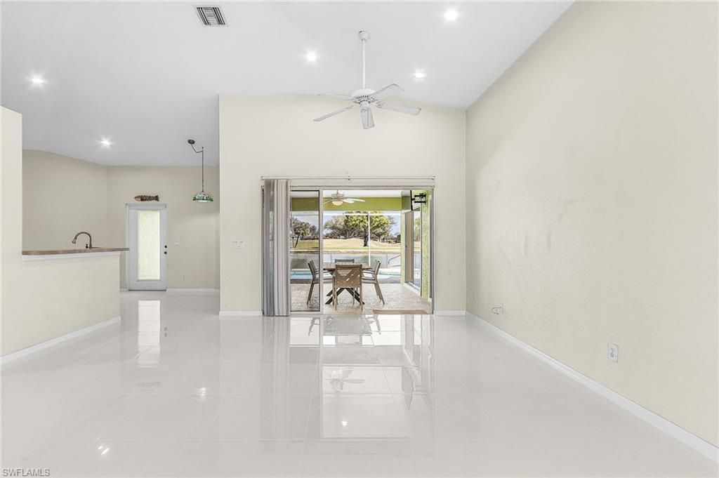 Image 9 of property listing at 1503 NW 29th PL, Cape Coral, FL 33993