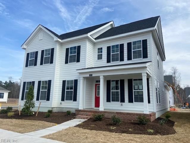 5000 Cape May LOOP, Chesapeake, VA 23321