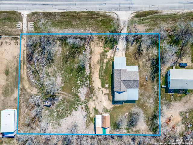 13945 Somerset, Von Ormy, TX 78073