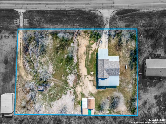 13945 Somerset, Von Ormy, TX 78073