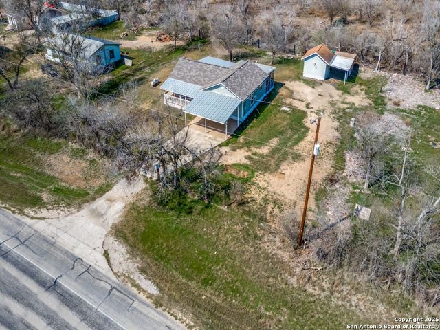 13945 Somerset, Von Ormy, TX 78073