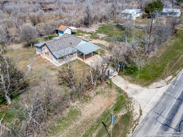 13945 Somerset, Von Ormy, TX 78073