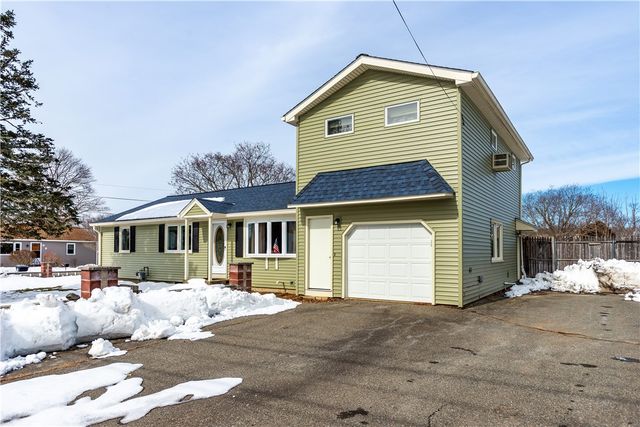 586 Child Street, Warren, RI 02885