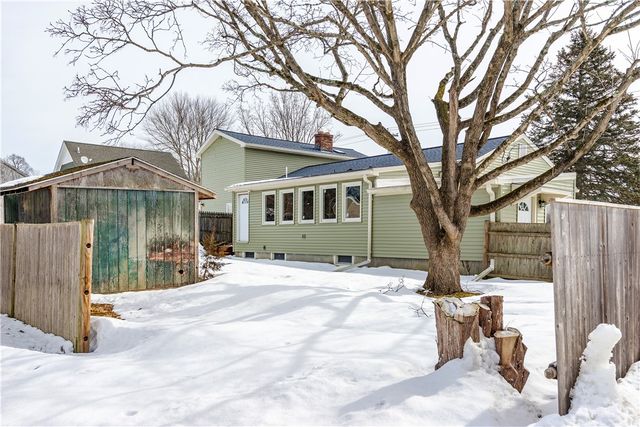 586 Child Street, Warren, RI 02885