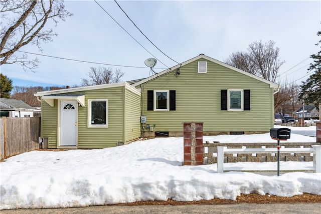 586 Child Street, Warren, RI 02885