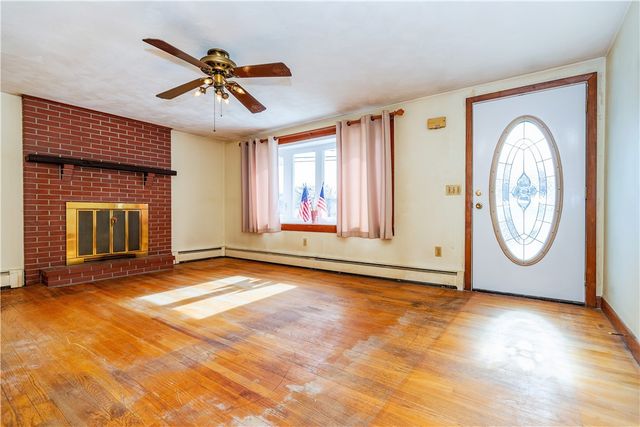 586 Child Street, Warren, RI 02885