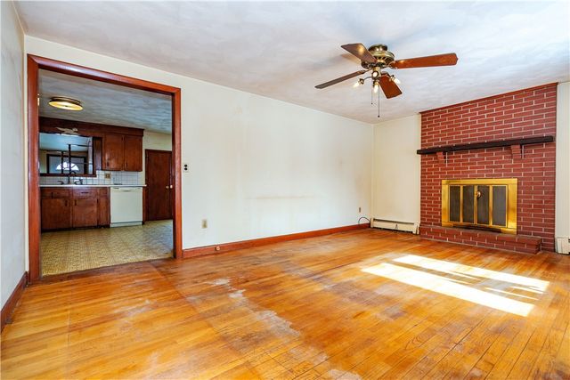 586 Child Street, Warren, RI 02885