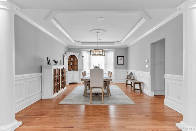 19 Sassinoro Boulevard, Cortlandt Manor, NY 10567